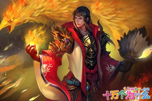 戏志才是谁 历史上的戏志才真实身份揭秘