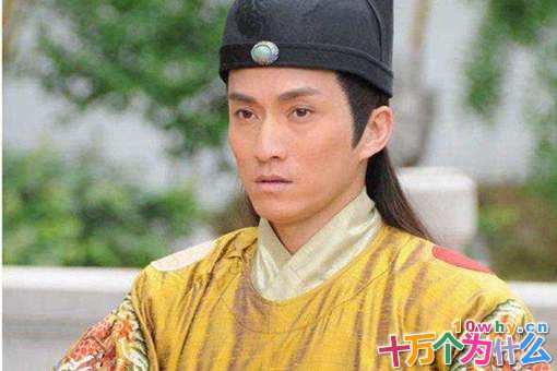 朱元璋立朱允炆为太子的时候,有没有想到朱棣造反?