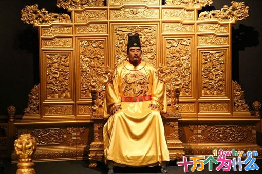 朱元璋是好皇帝吗?他曾创造明朝最残酷刑罚