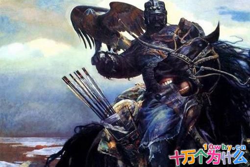 冒顿单于写给吕后的信内容是什么?冒顿单于一生有哪些成就? 冒顿单于写给吕后的信内容是什么?冒顿单于一生有哪些成就?