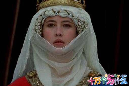 爱德华二世是怎么死的?揭秘爱德华二世的惨死