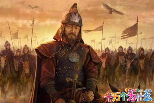 历史上的丘处机是一个怎样的人?与射雕英雄传中的有何不同?