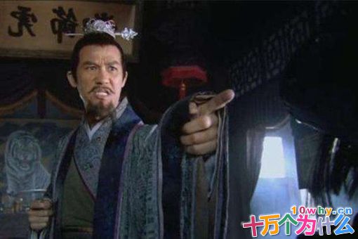 高俅到底是一个怎样的人?高俅真的十恶不赦吗?其实是个老好人