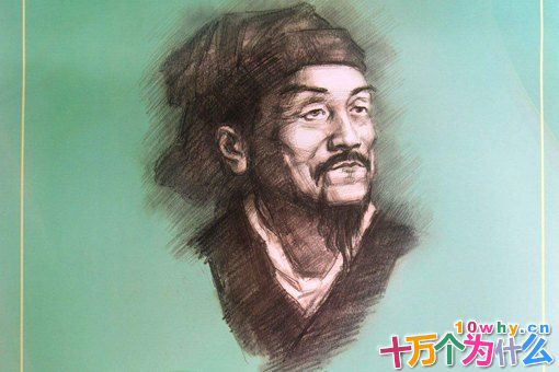 先秦七子分别是谁?他们的影响力有多大?