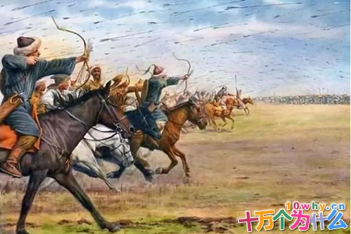 成吉思汗最后打到哪里才回来?历史上真相究竟如何?