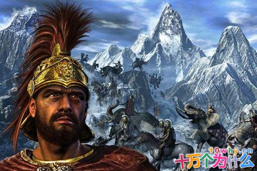 凯撒与成吉思汗相比谁更厉害?凯撒能是成吉思汗的对手吗?