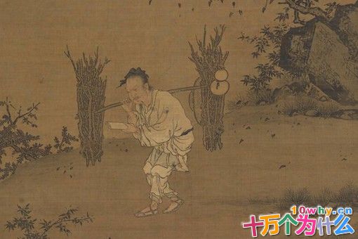 历史上有哪些休夫的女子?戚继光也曾被“休掉”