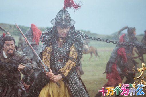 朱瞻基怎么死的那么早?背后的原因到底是什么?