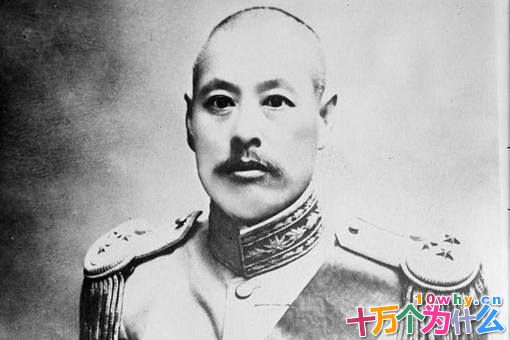 吴佩孚生前遭老百姓唾弃,为何死后却有上万老百姓为其送行?