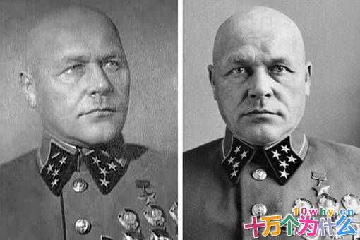 斯大林为何要枪决苏联大将巴普洛夫?其中真实的原因是什么? 斯大林为何要枪决苏联大将巴普洛夫?其中真实的原因是什么?