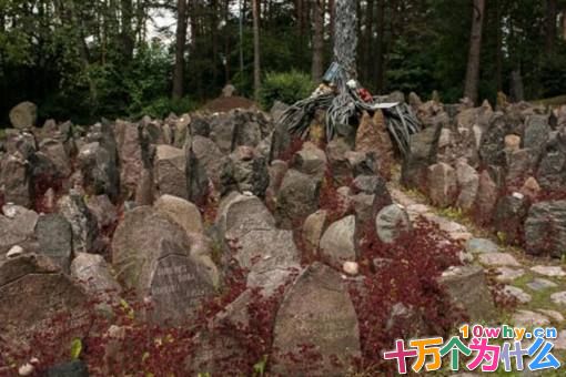 鲁道夫·兰格人物介绍,鲁道夫·兰格在屠杀犹太人事件中是一个怎样的角色?