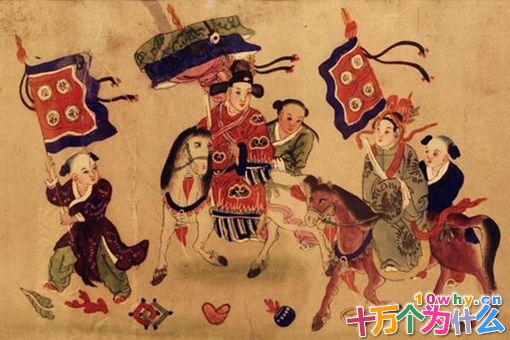 为何说刘禹锡是唐朝时期打不死的小强?刘禹锡的一生都经历了什么? 为何说刘禹锡是唐朝时期打不死的小强?刘禹锡的一生都经历了什么?