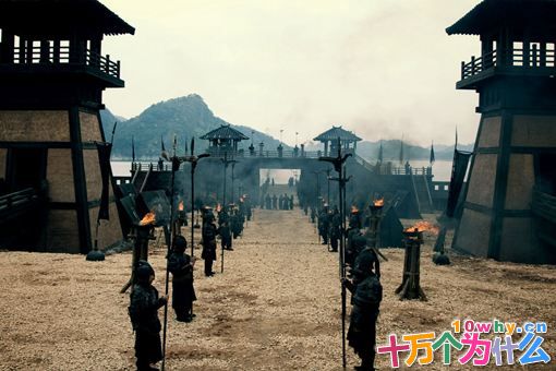 董卓手下有哪些武将?董卓的武将都是谁?