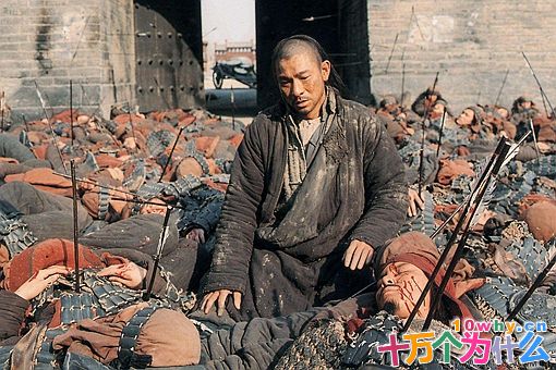 庞青云在电影和历史上分别是一位什么样的人? 庞青云在电影和历史上分别是一位什么样的人?