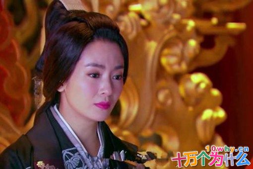 邓绥家人为什么叫她“诸生”?邓绥是一位怎样的皇后?