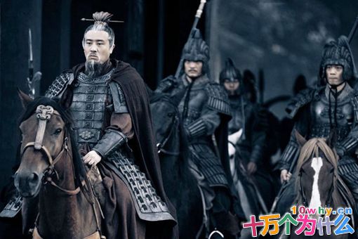 刘备托孤是真心的吗 实则为刘备对诸葛亮的生死考验