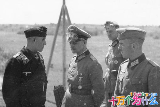 二战曼不群、古不帅、莫不攻、隆不在、戈不灵分别指的谁