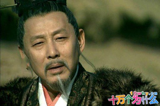 为什么刘邦不是千古一帝,而汉武帝是?