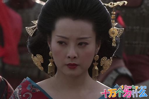 中国古代历史上最长寿的皇后是谁?她有什么样的经历?