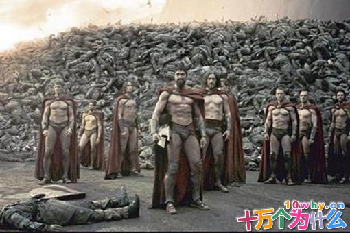 波斯暴君薛西斯一世为何会被成为神?