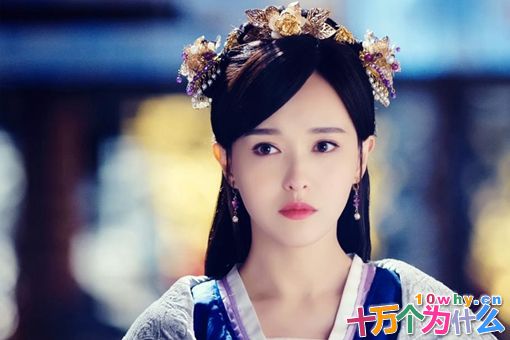 盘点历史上三位最厉害的太后,手执生杀大权!