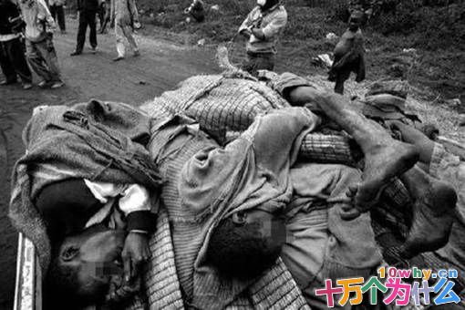 马西埃是一个怎样的统治者?马西埃到底有多残暴?