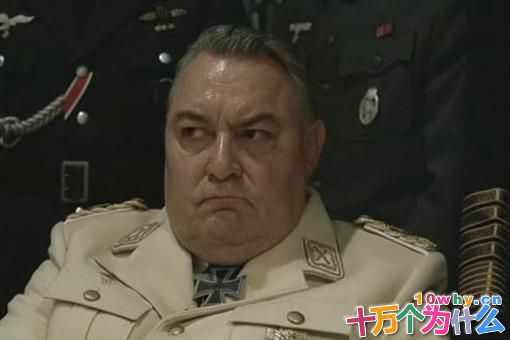 如果希特勒不自杀,他有可能活下来吗?