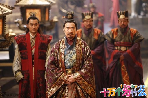 唐朝五姓七望分别指的是谁?五姓七望地位属于什么级别?