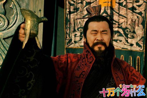 曹操原本多疑,为什么会相信庞统的连环计?