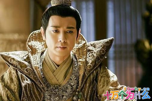 纣王的父亲为何把王位传给他?为何排行第三却能得到王位?