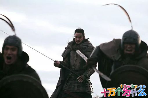 刘邦为什么是背信弃义之人?汉高祖对后代做了哪些缺德事?