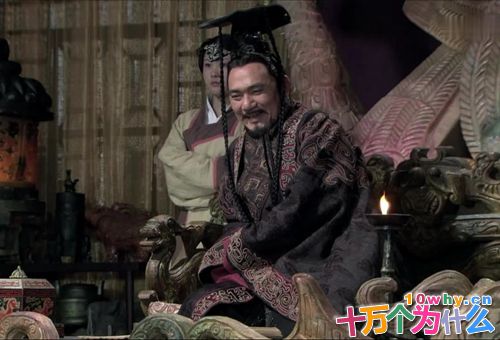 齐闵王是谁 揭秘齐闵王是怎么死的