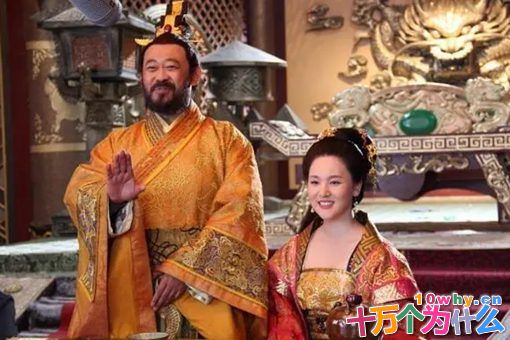 程咬金为何是天下第一福将 原因和他的两位妻子有关 程咬金为何是天下第一福将 原因和他的两位妻子有关