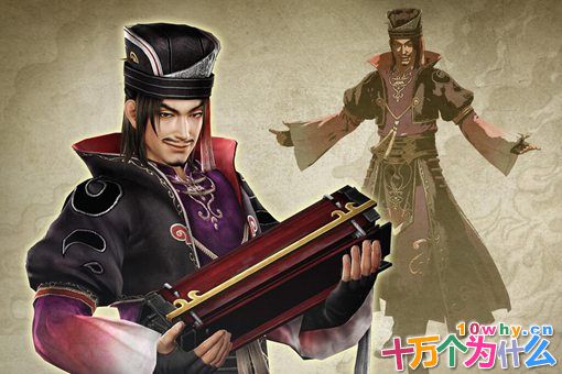 陈宫为什么选择有勇无谋的吕布,而不选择跟随刘备?