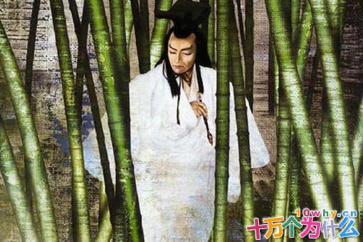 宋江如何评价萧让?萧让是个怎样的文人?