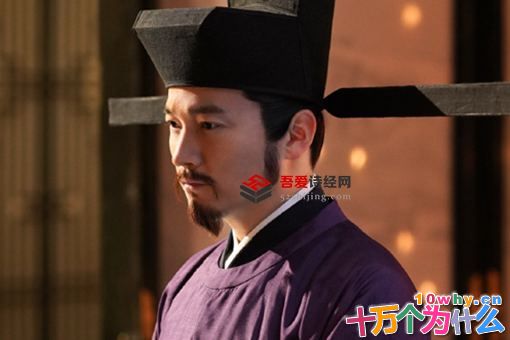 孤城闭晏殊是谁?晏殊人物介绍