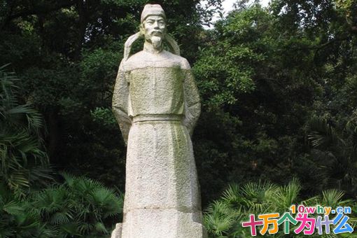 柳宗元与刘禹锡的关系有多好?柳宗元与刘禹锡是怎样的关系?