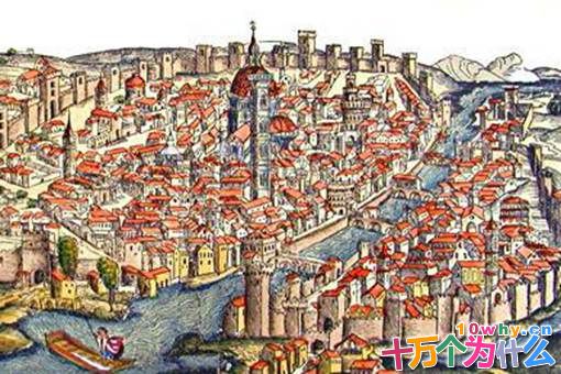 英国都铎王朝的开创者亨利七世给英国带来了什么?有哪些成就?