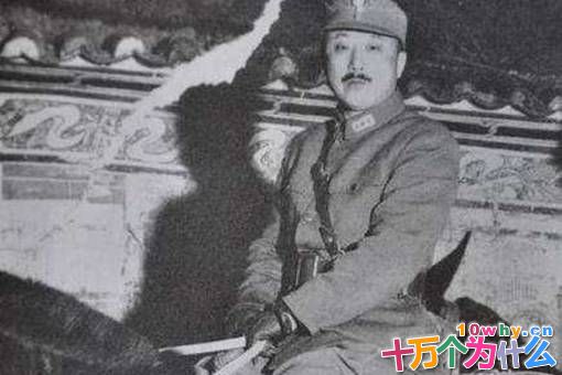 日本人最怕的抗日名将是谁?揭秘日本最惧怕的中国7大抗战名将 日本人最怕的抗日名将是谁?揭秘日本最惧怕的中国7大抗战名将