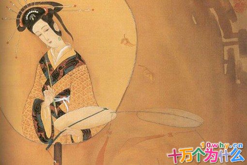 班婕妤为什么被弃?班婕妤如何失宠的? 班婕妤为什么被弃?班婕妤如何失宠的?