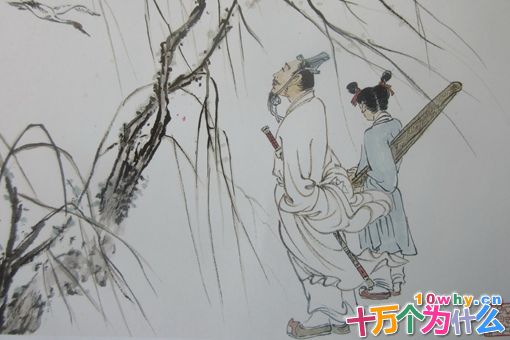 郭解是个怎样的人 《史记》为什么要给这位黑老大立传