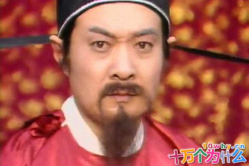 贾雨村是什么样的人?曾帮贾赦夺扇其实另有所图 贾雨村是什么样的人?曾帮贾赦夺扇其实另有所图