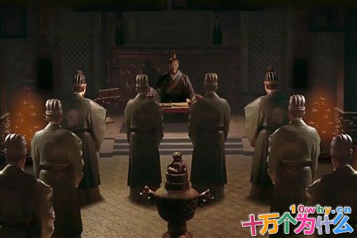 汉元帝是一个怎样的人?汉元帝刘奭简介