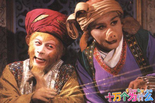 六耳猕猴到底是谁?为什么他不怕佛祖?