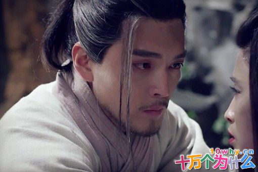 高渐离双眼被弄瞎了吗?他是怎么刺杀秦始皇的?