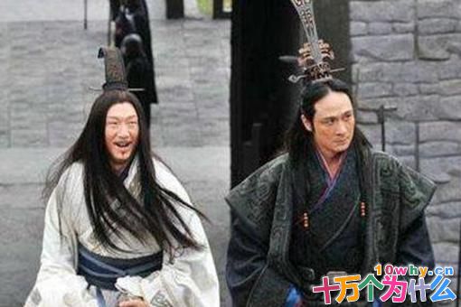 庞涓怎么死的?庞涓真的死于马陵之战吗?