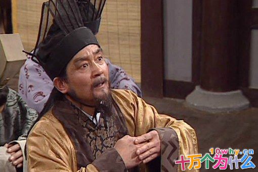 孙权为何不启用张昭为丞相?孙权究竟有什么顾虑?