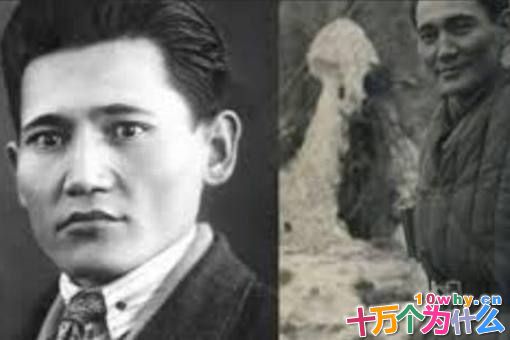 包尔江·玛穆什有哪些军事贡献?为何说他是二战期间最伟大的哈萨克人? 包尔江·玛穆什有哪些军事贡献?为何说他是二战期间最伟大的哈萨克人?