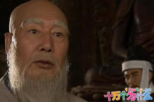 明朝第一谋士是谁?姚广孝和刘伯温之间的较量 明朝第一谋士是谁?姚广孝和刘伯温之间的较量