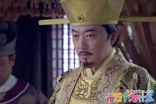 赵匡胤是怎样逼后周恭帝禅位,自己登基改元建隆的?